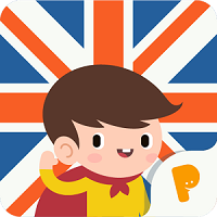 learn english兒童學(xué)英語(yǔ)軟件