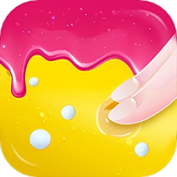 超級史萊姆玩泥樂園