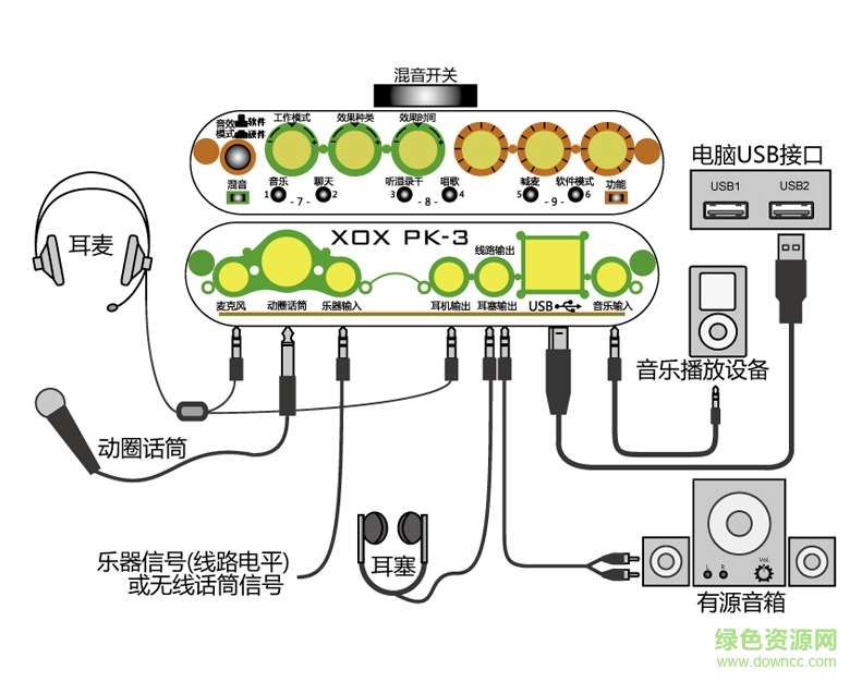 客所思 客所思下載