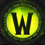 wow魔獸世界手機(jī)盒子