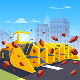 城市拆遷毀滅(City Demolition: Destruction)