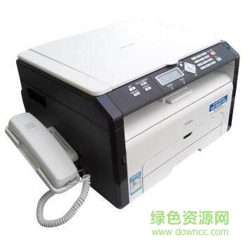理光3400SF/3410SF一體機PS3打印驅(qū)動 v1.0.1.00版 0