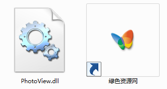 photoview.dll文件  0