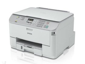 愛普生wp4511一體機驅(qū)動0