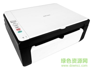 理光aficio sp 100su驅(qū)動下載