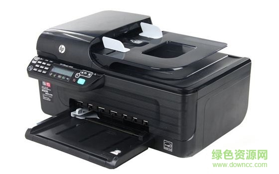 惠普4500打印機(jī)驅(qū)動