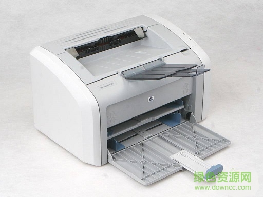 惠普HP LaserJet 1020打印機(jī)驅(qū)動(dòng) for xp/win2000 0