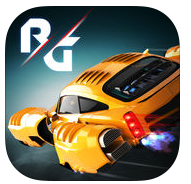 RivalGears