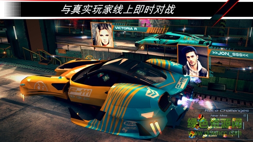 RivalGears v1.0.7 安卓版 0