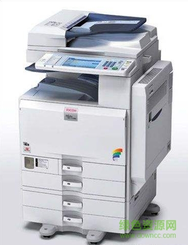 理光mpc3300掃描驅(qū)動 官網(wǎng)版 0