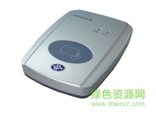 神盾ICR-100M居民身份證閱讀器驅(qū)動 官方版 0