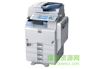 理光mp c5000掃描驅(qū)動(dòng) for win7/win10 64位&32位 0