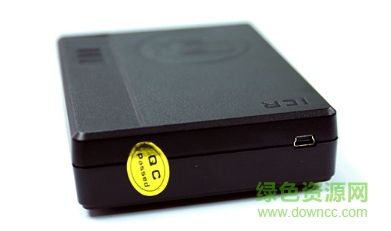 神盾icr 100u身份證閱讀器驅(qū)動 官方版 0