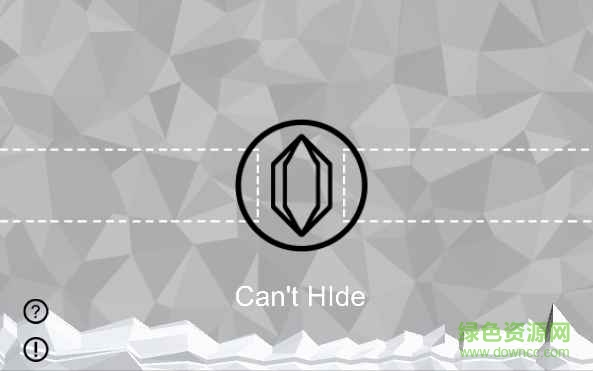 無(wú)處可躲手機(jī)版(Cant Hide) v1.0 安卓版 0