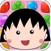 櫻桃小丸子蘋果內(nèi)購