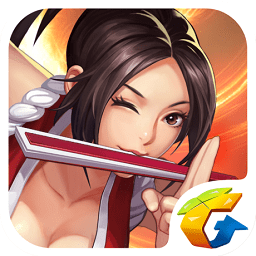 拳皇命運(yùn)ios版