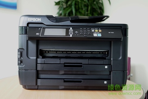 愛普生 Epson WF-7621一體機驅(qū)動 v2.02 官方版 0