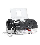 惠普HP Officejet J3608多功能一體機驅(qū)動程序 官方版 0