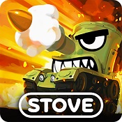 超級戰(zhàn)車大作戰(zhàn)修改版(SuperTank)