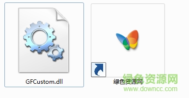 GFCustom.dll  0