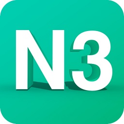 愛語言日語n3