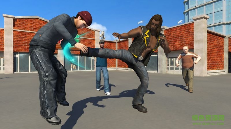 3d美女格斗游戲無限金幣鉆石版 v1.5 安卓版 0