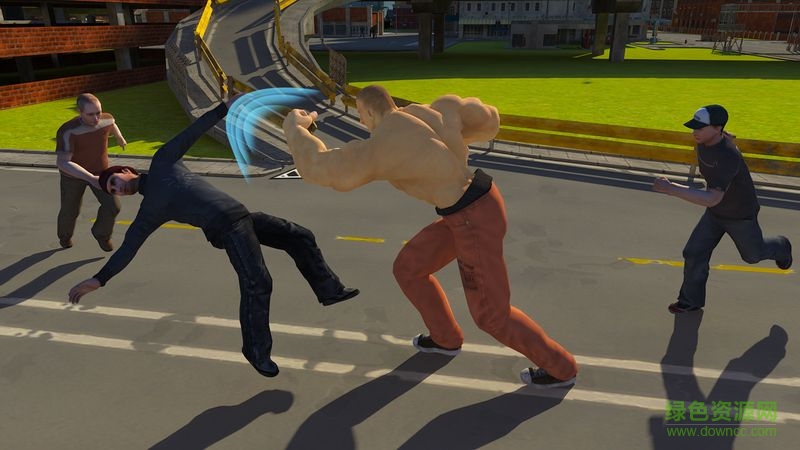 3d美女格斗游戲無限金幣鉆石版 v1.5 安卓版 2