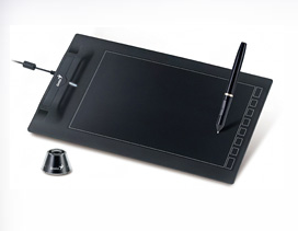 easypen f610e手寫板驅(qū)動