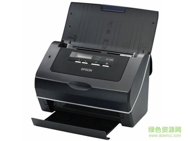 愛普生GT-S80掃描儀驅(qū)動 v3.6.6.3 官方最新版 0