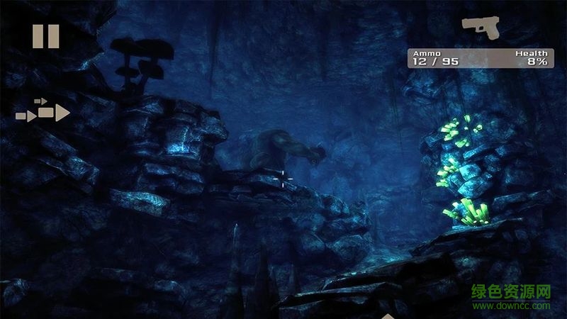 “黑暗侵襲內購”