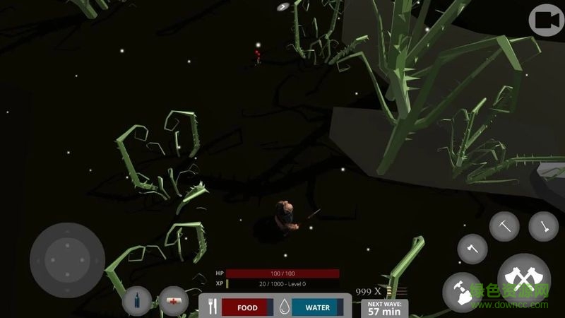 僵尸警戒蘋果版 v1.0 iphone版 2