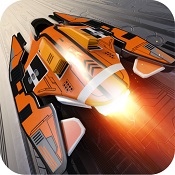 太空飛車2游戲