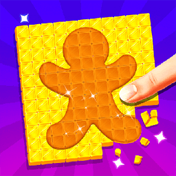 糖果挑戰(zhàn)大賽游戲