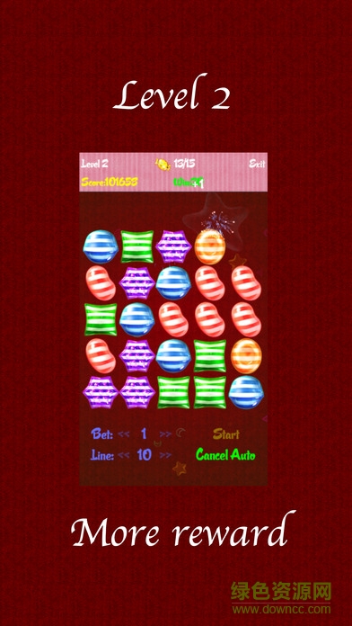 bbin糖果派對(duì)ios版 v2.0 iPhone版 2