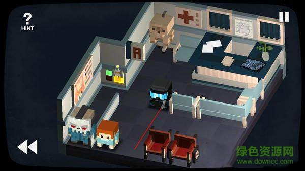 遠(yuǎn)離殺戮營地(slayaway camp) v1.3 安卓版 0