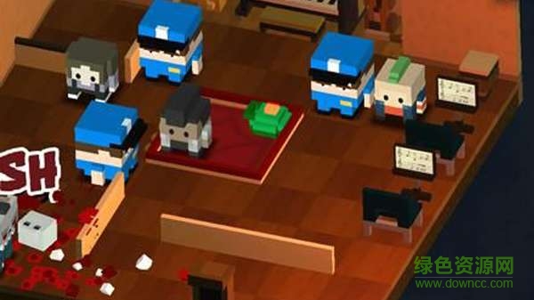 遠(yuǎn)離殺戮營地(slayaway camp) v1.3 安卓版 2