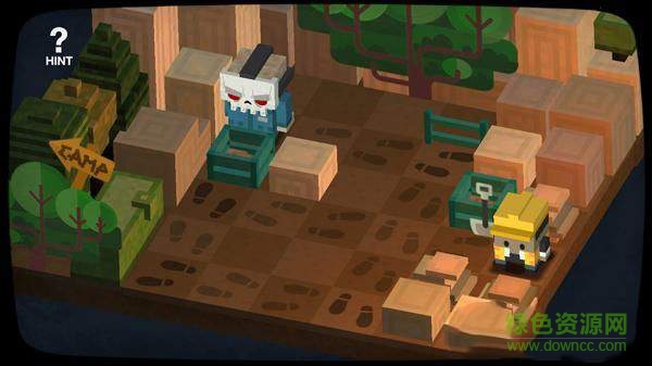 遠(yuǎn)離殺戮營地(slayaway camp) v1.3 安卓版 1