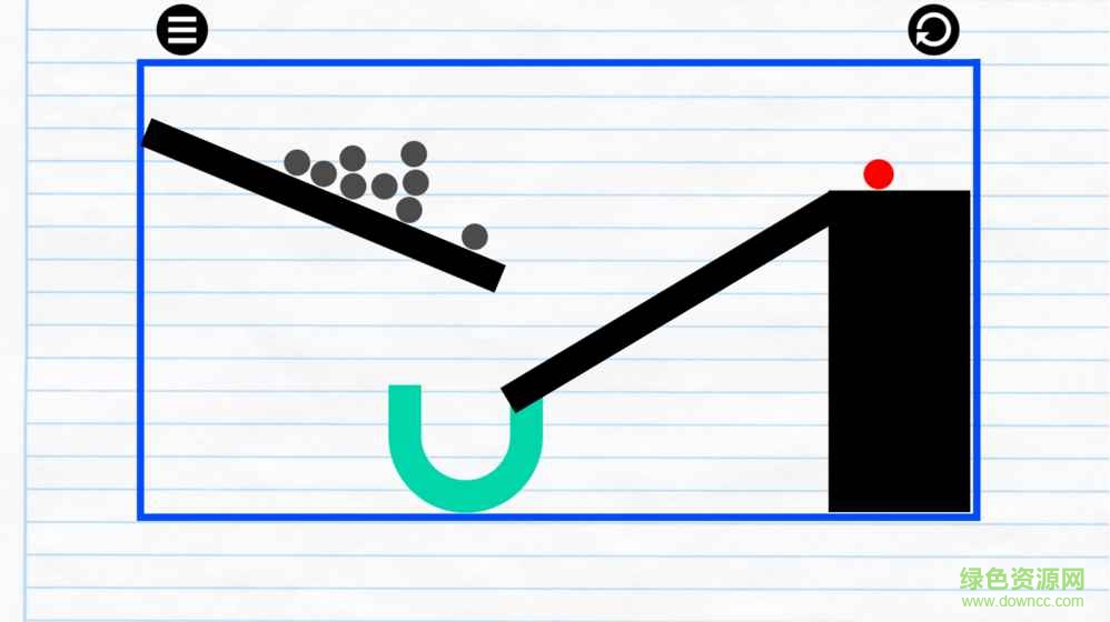 physics drop游戲 v1.1 安卓版 3