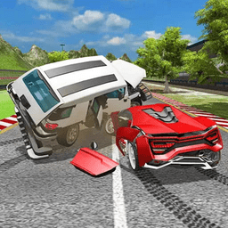 機(jī)械賽車狂飆手游