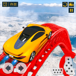 天空特技飛行車