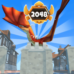 城堡2048(Castle 2048)