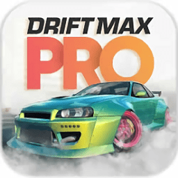 頂級(jí)漂移pro無(wú)限金幣版(Drift Max Pro)