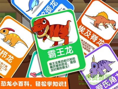 恐龍樂園2
