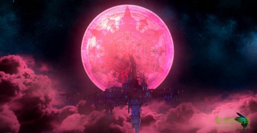 無(wú)夜之國(guó)中文版 3dm漢化版 0