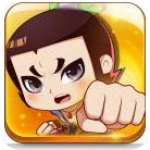 葫蘆娃2酷跑小金剛手機(jī)版