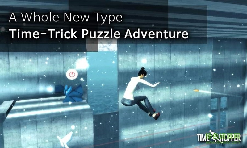 Time Stopper(時間靜止入夢) v1.0.6 安卓版 2