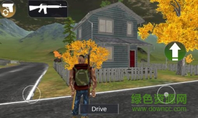 僵尸生存大戰(zhàn)聯(lián)機版中文版0