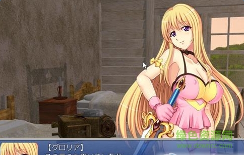 里格魯傳奇中文漢化版 v1.0 安卓版 0