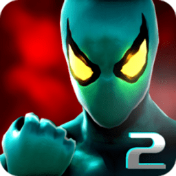 動力蜘蛛2漢化版(Power Spider2)