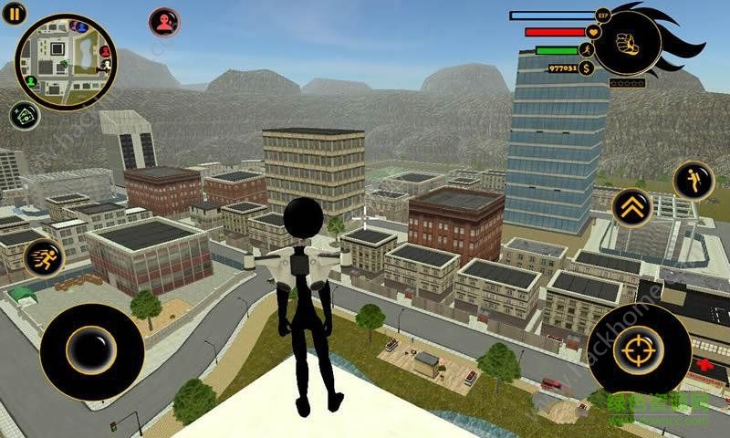 火柴人犯罪中文正式版 v1.0 安卓無(wú)限金幣版 0